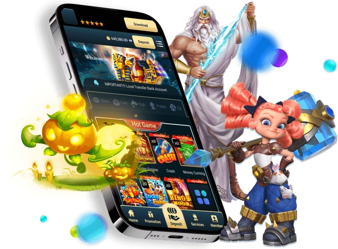 Hướng dẫn tải ứng dụng AE8VIP cho Android