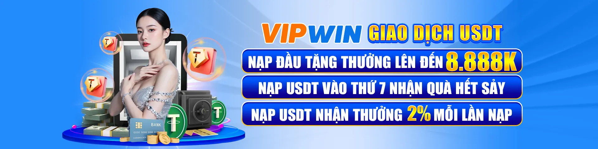 Hình ảnh chính trò chơi slot AE8VIP với cuộn quay vàng và tiền xu lấp lánh
