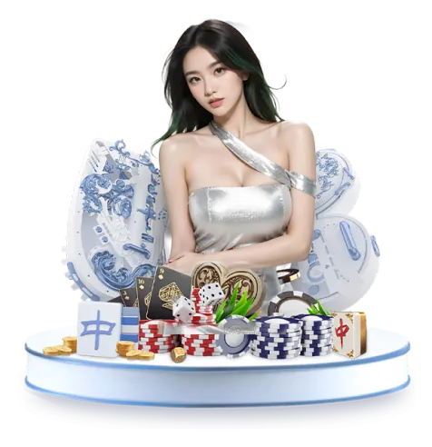 Hình ảnh slot 3D với đồ họa điện ảnh và trải nghiệm nhập vai
